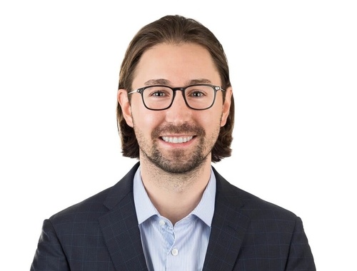 Mark C. Gorman, MBA