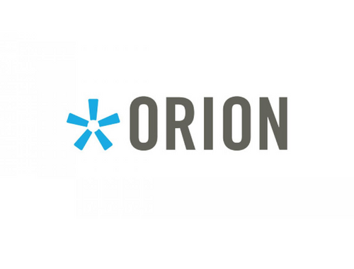 Orion Planning