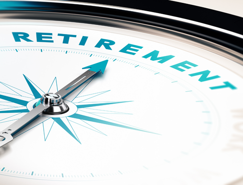 9 Facts of Retirement