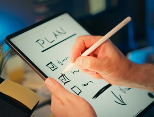 You Have Accounts. But Do You Have a Plan?