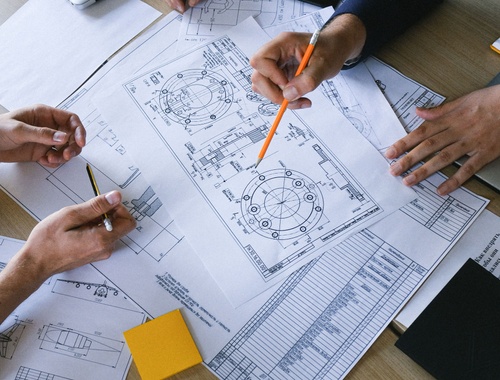 Federal Contractors 