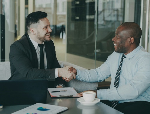 A Disciplined, Collaborative Approach