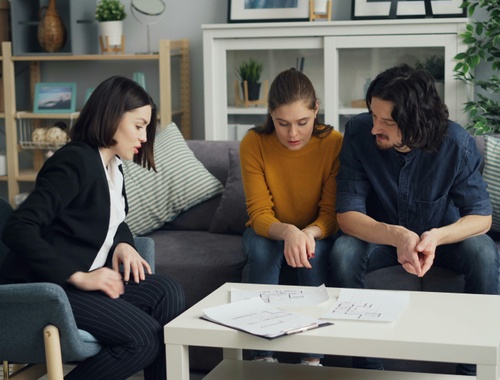 Mediated Divorce Planning