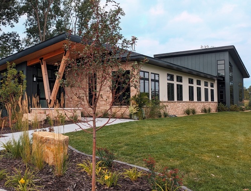 Lino Lakes office