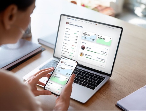 Client Portal