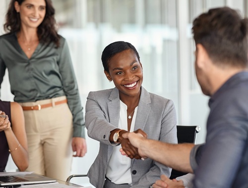Executives & Employees