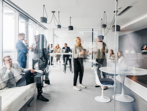 Working in Your Favor