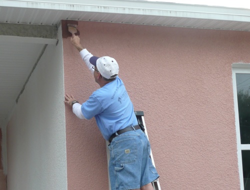 2010 Habitat for Humanity