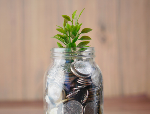 How Should Your Retirement Savings Be Invested?