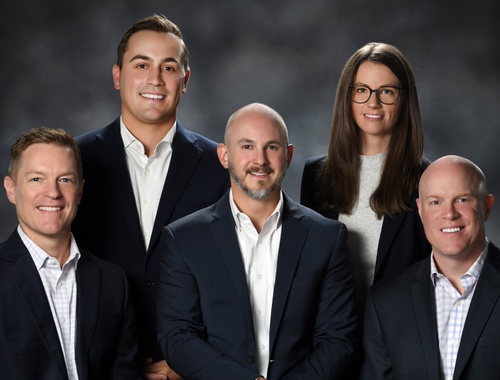 At our firm, we have the client—and only the client—in mind.
