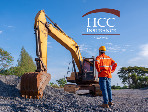 Insurance Essentials for Excavation Contractors in Massachusetts