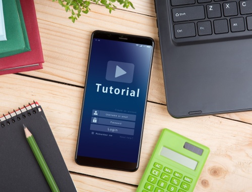 Financial Videos