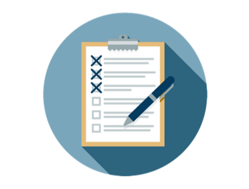 Getting Financially Organized