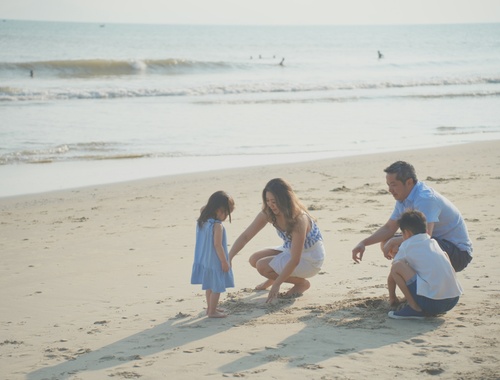 At our firm, we have the client—and only the client—in mind.
