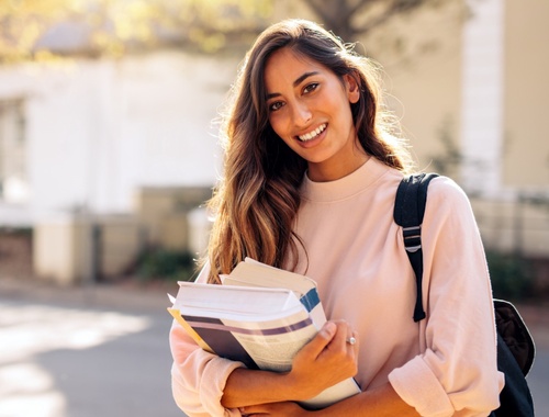 Pay for college