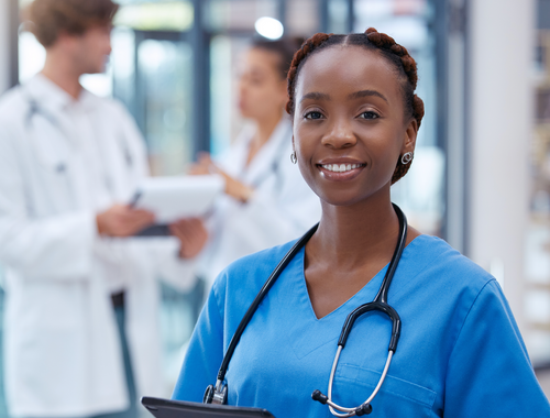 Healthcare Professionals: Giving You Financial Control