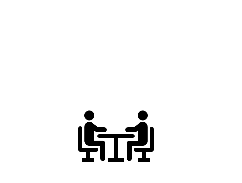 Meet Regularly