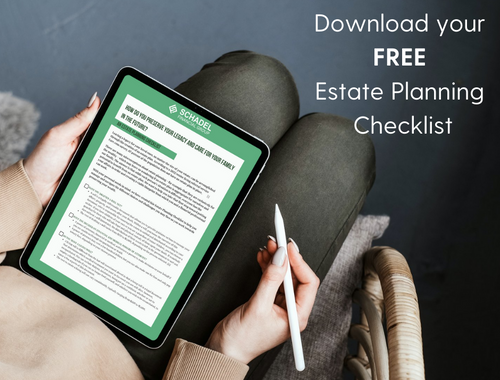 Estate Planning Made Easy