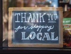 Small Business Ownership