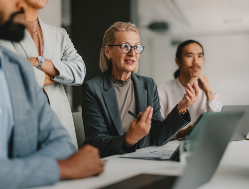 What is wealth management?