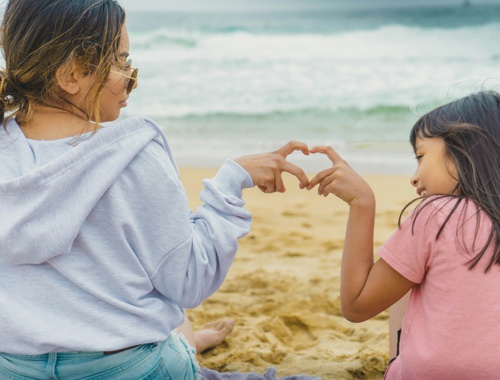 Protect Loved Ones