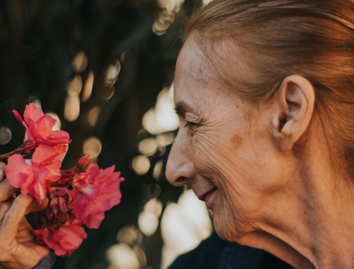 The Gentle Strength of Marian