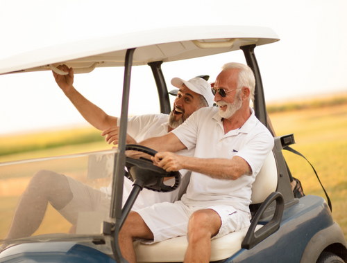 Pre-Retirees & Retirees