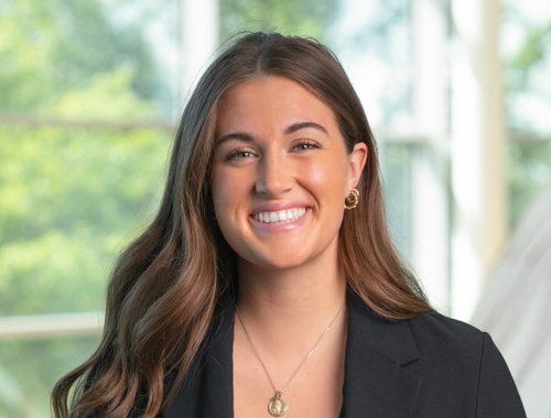Welcome Lauren Carie!