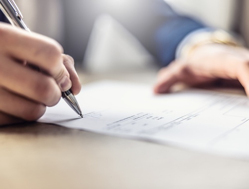 Tax Planning & Estate Planning