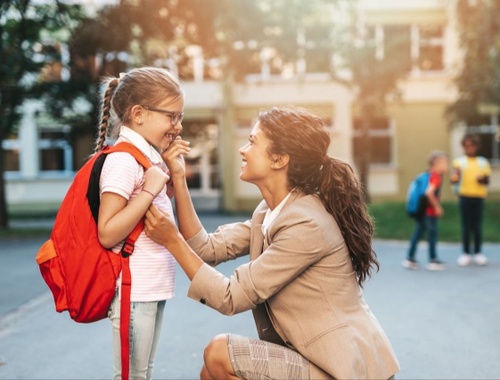 Building Wealth for the Future