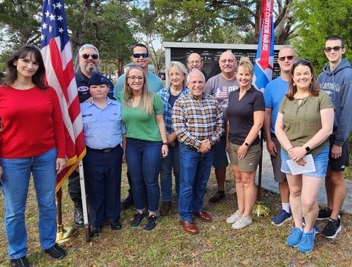 2024 Wreaths Across America