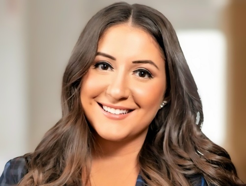 Linda Vescio, Director of Business Development