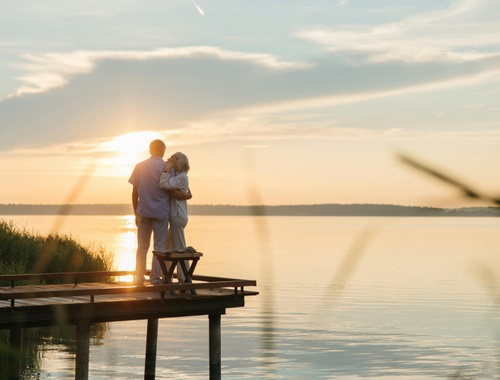 Schedule your free retirement consultation
