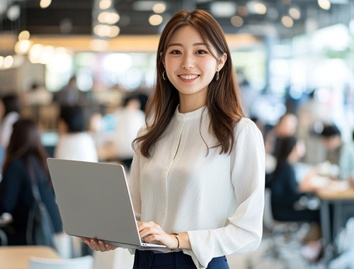 Technology Professionals & Corporate Executives