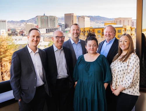 At our firm, we have the client—and only the client—in mind.
