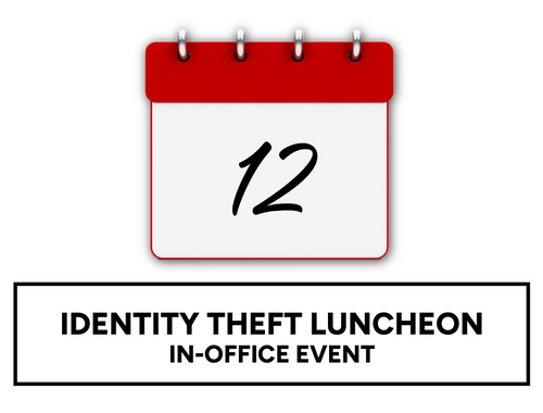 October Events