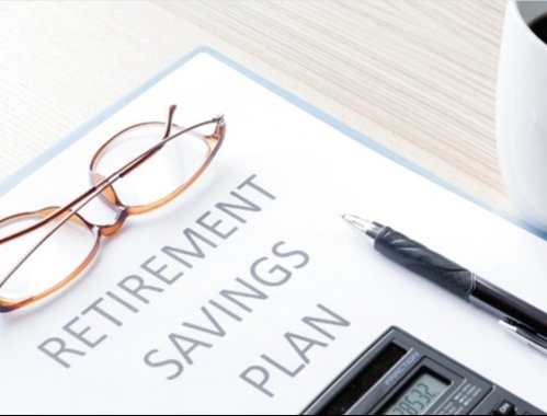 Solo 401(k) Retirement Plan