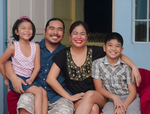 Family First: Trust & Integrity