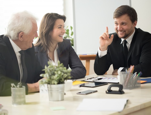 2E Wealth Management