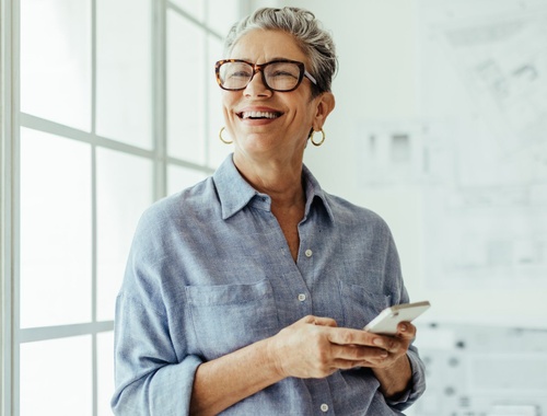 Entrepreneurs & Solopreneurs: Meeting Unique Challenges 