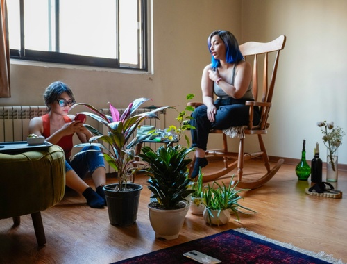Renters