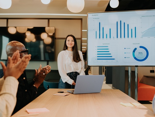 Digital Client Service Advisor Services