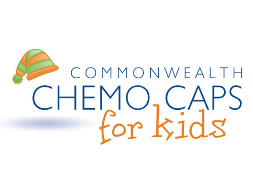 Commonwealth Chemo Caps for Kids