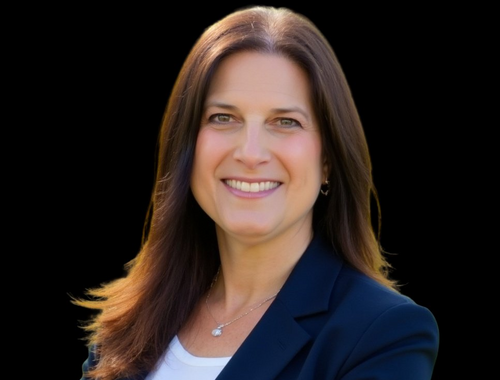 Lisa Scolaro<br/><sup>CLIENT RELATIONS</sup>