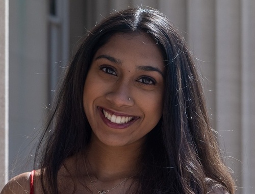 Priyanka Umamaheswaran