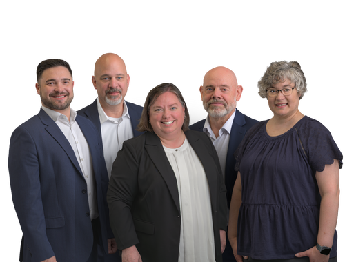 At our firm, we have the client—and only the client—in mind.

