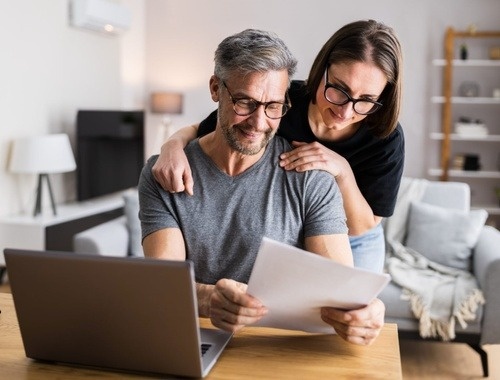 Understand Your Estate Plan.<br/>