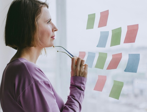 From Ownership to Stewardship