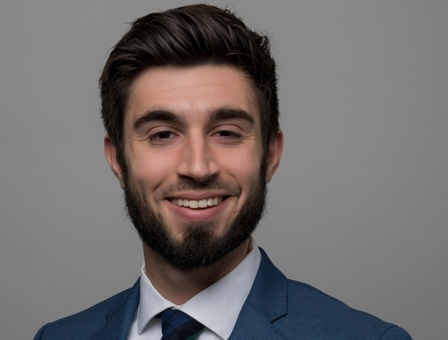 Ross Mayfield, CFA                                                Investment Strategist  | Vice President                    Private Wealth Management