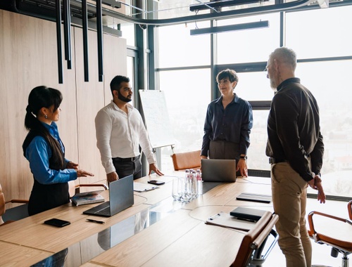 Add Value to Your Team